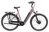 FREEBIKE Melrose FW Antra Pink Dames M Dames ROZE 51cm M 2024