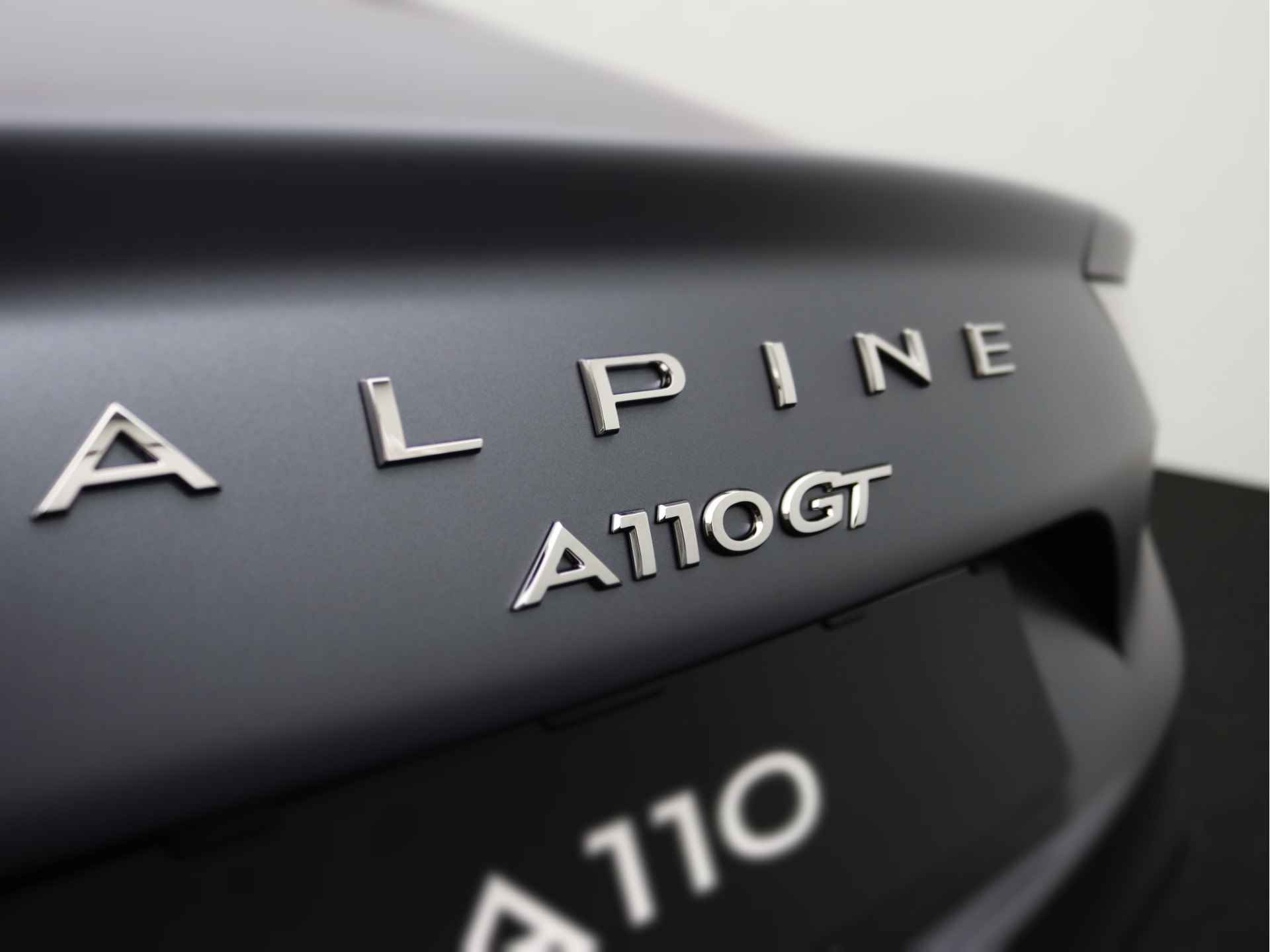 ALPINE A110 1.8 Turbo GT - 300 PK - 340 Nm - Apple Carplay / Android Auto - ~ Munsterhuis ~ Alpine Centre Hengelo ~ - 34/41