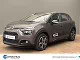 Citroën C3 1.2 82PK Plus | Navigatie | DAB+ | Parkeersensoren | Cruise | Carplay | Bluetooth | Touchscreen | Clima | Led dagrij | Rijstrooksensor |