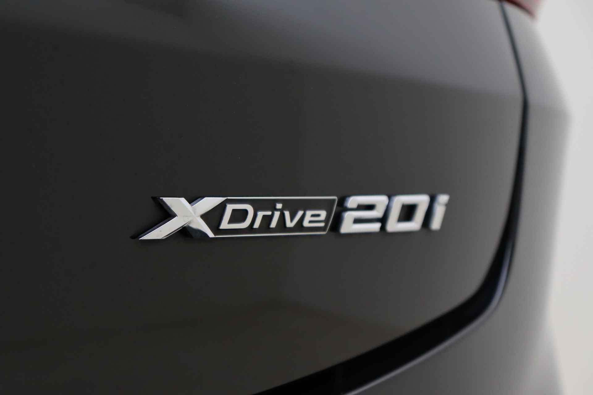 BMW X4 xDrive20i High Executive M Sport Automaat / Panoramadak / Sportstoelen / Stoelverwarming / Laserlight / Verwarmd stuurwiel / Parking Assistant / Live Cockpit Professional - 56/66