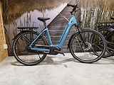 Velo de Ville AEB 490 Dames Petrol Bleu Matt 53cm 2025