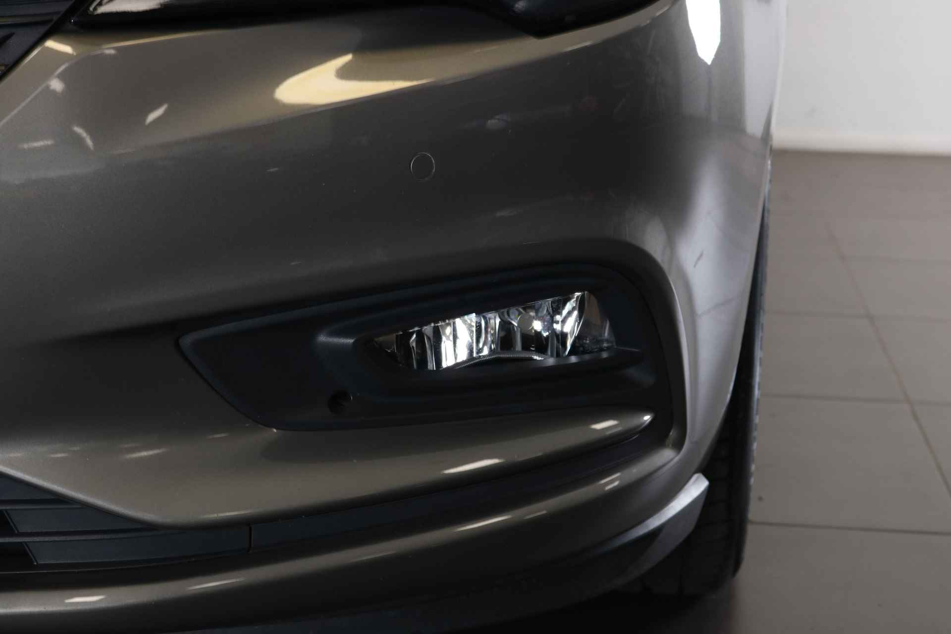 Opel Astra Innovation 5-deurs 1.0 Turbo 105pk | Trekhaak | DAB | Navi | Cruise Control | Parkeersensoren V+A | Achteruitrijcamera | - 9/50