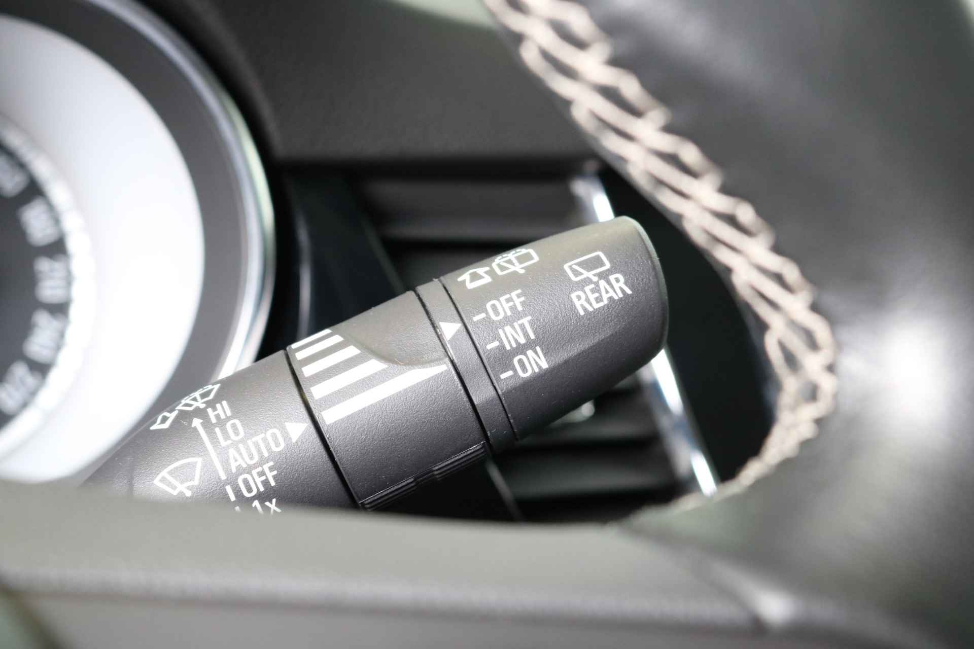 Opel Astra Innovation 5-deurs 1.0 Turbo 105pk | Trekhaak | DAB | Navi | Cruise Control | Parkeersensoren V+A | Achteruitrijcamera | - 29/50
