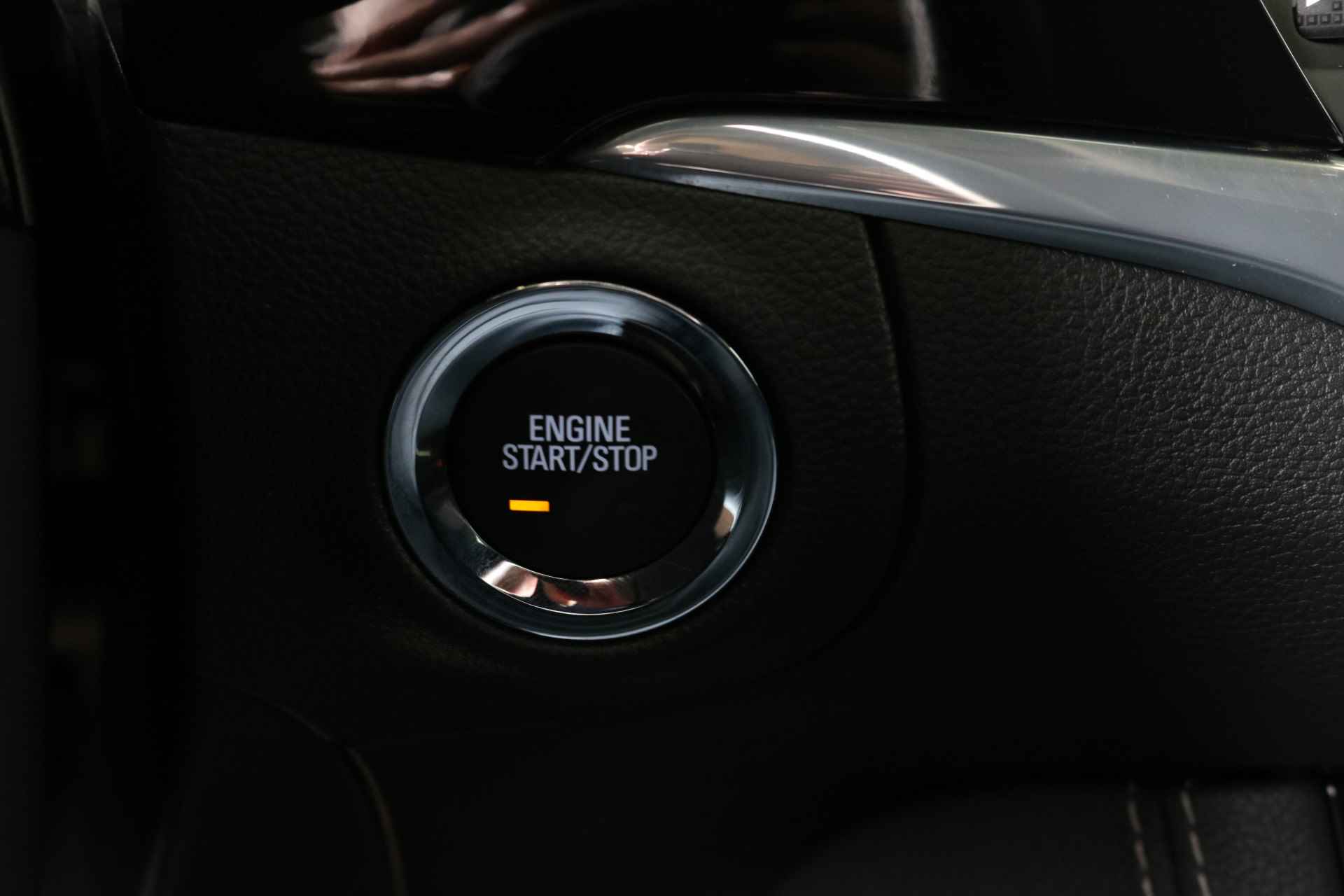Opel Astra Innovation 5-deurs 1.0 Turbo 105pk | Trekhaak | DAB | Navi | Cruise Control | Parkeersensoren V+A | Achteruitrijcamera | - 32/50