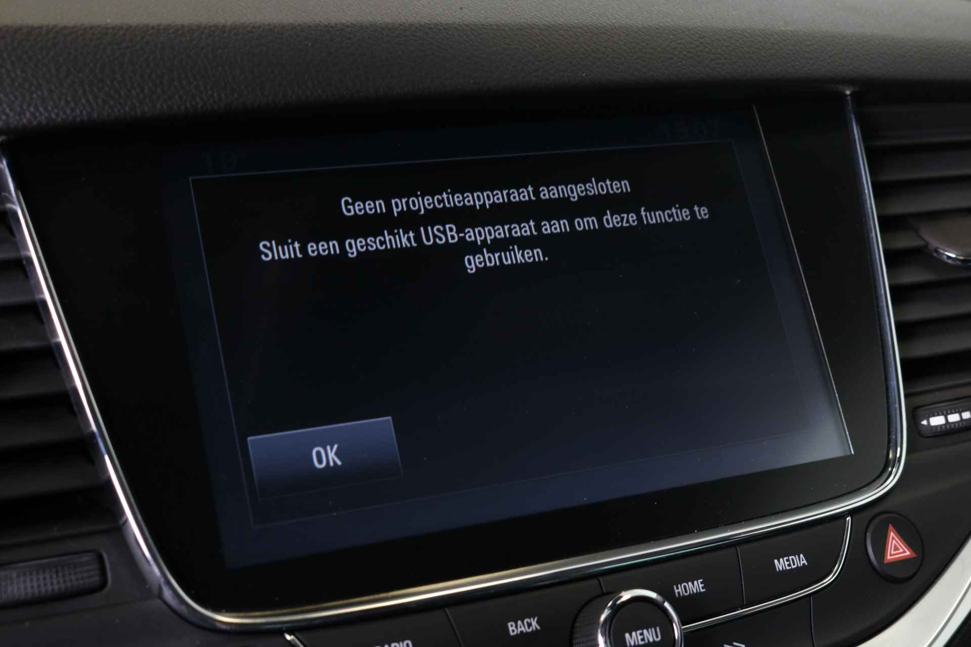 Opel Astra Innovation 5-deurs 1.0 Turbo 105pk | Trekhaak | DAB | Navi | Cruise Control | Parkeersensoren V+A | Achteruitrijcamera | - 36/50
