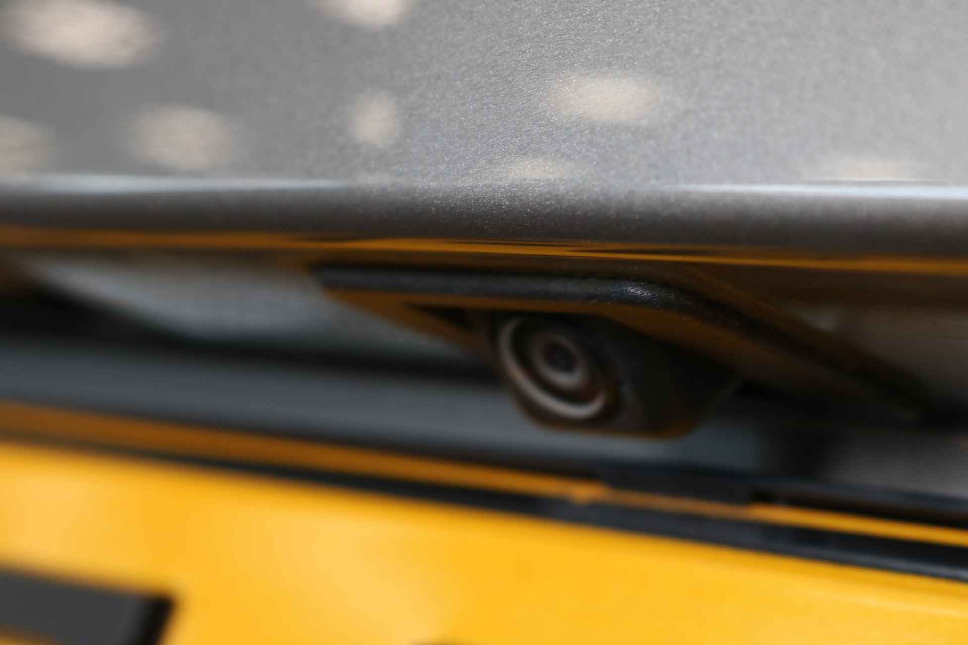 Opel Astra Innovation 5-deurs 1.0 Turbo 105pk | Trekhaak | DAB | Navi | Cruise Control | Parkeersensoren V+A | Achteruitrijcamera | - 47/50