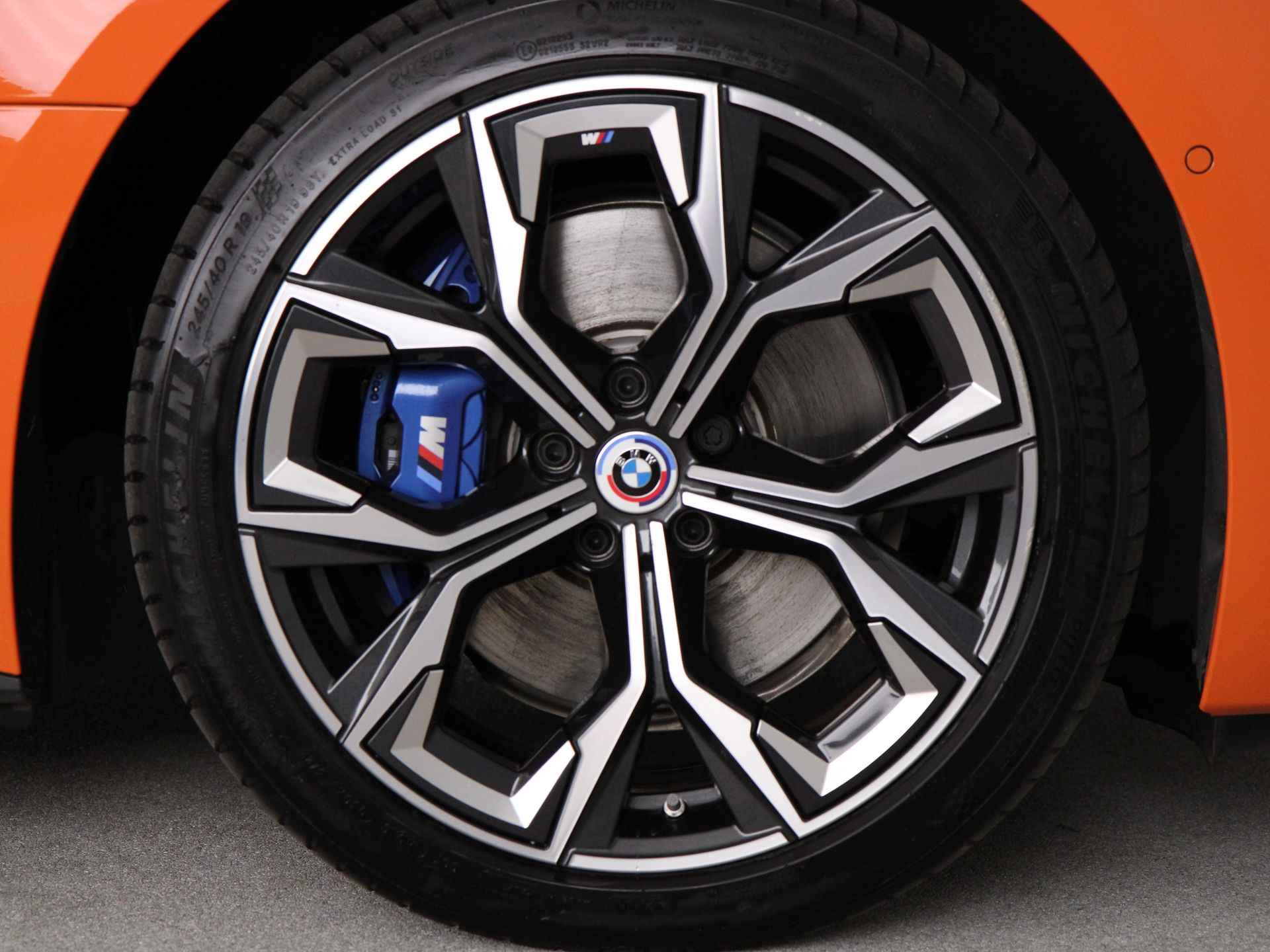 BMW i4 M50 M-Sport - 20/34