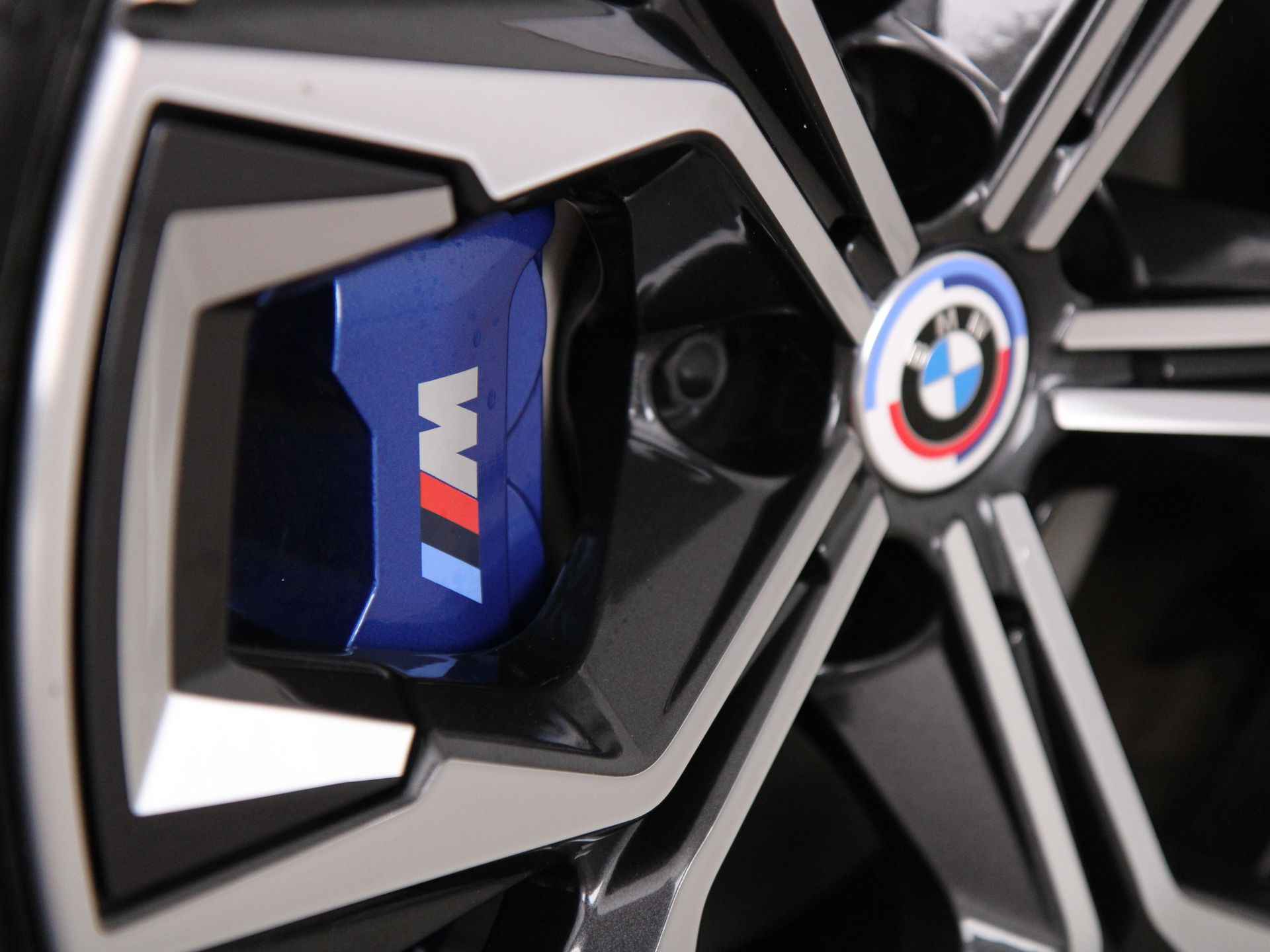 BMW i4 M50 M-Sport - 21/34