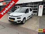 Citroën Berlingo 1.2 PureTech Live All-in prijs Airco/Cruise/Parkeersensoren