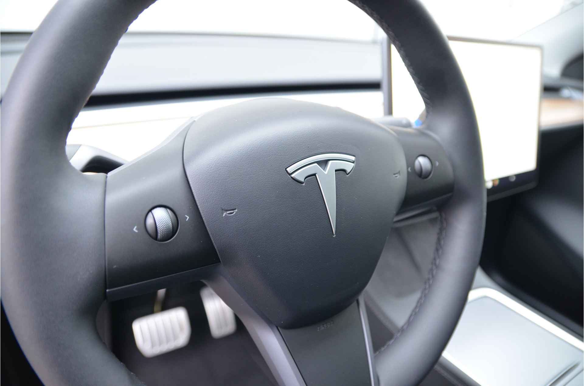 Tesla Model Y Performance AWD 75 kWh Enhanced AutoPilot, MARGE - 15/33