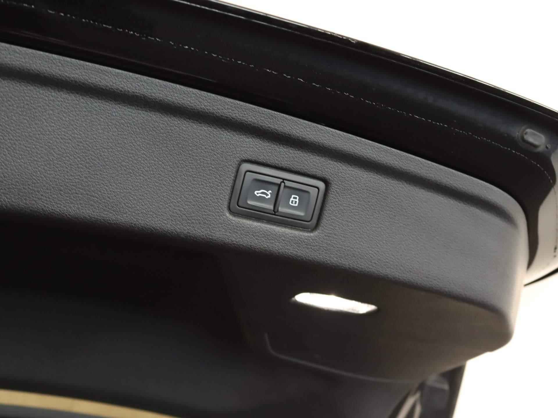 Audi A5 Sportback 2.0 TFSI quattro Design Pro Line Plus AUTOMAAT - NAVIGATIE - S LINE INTERIEUR EN EXTERIEUR - DIGITAL COCKPIT - 16/32