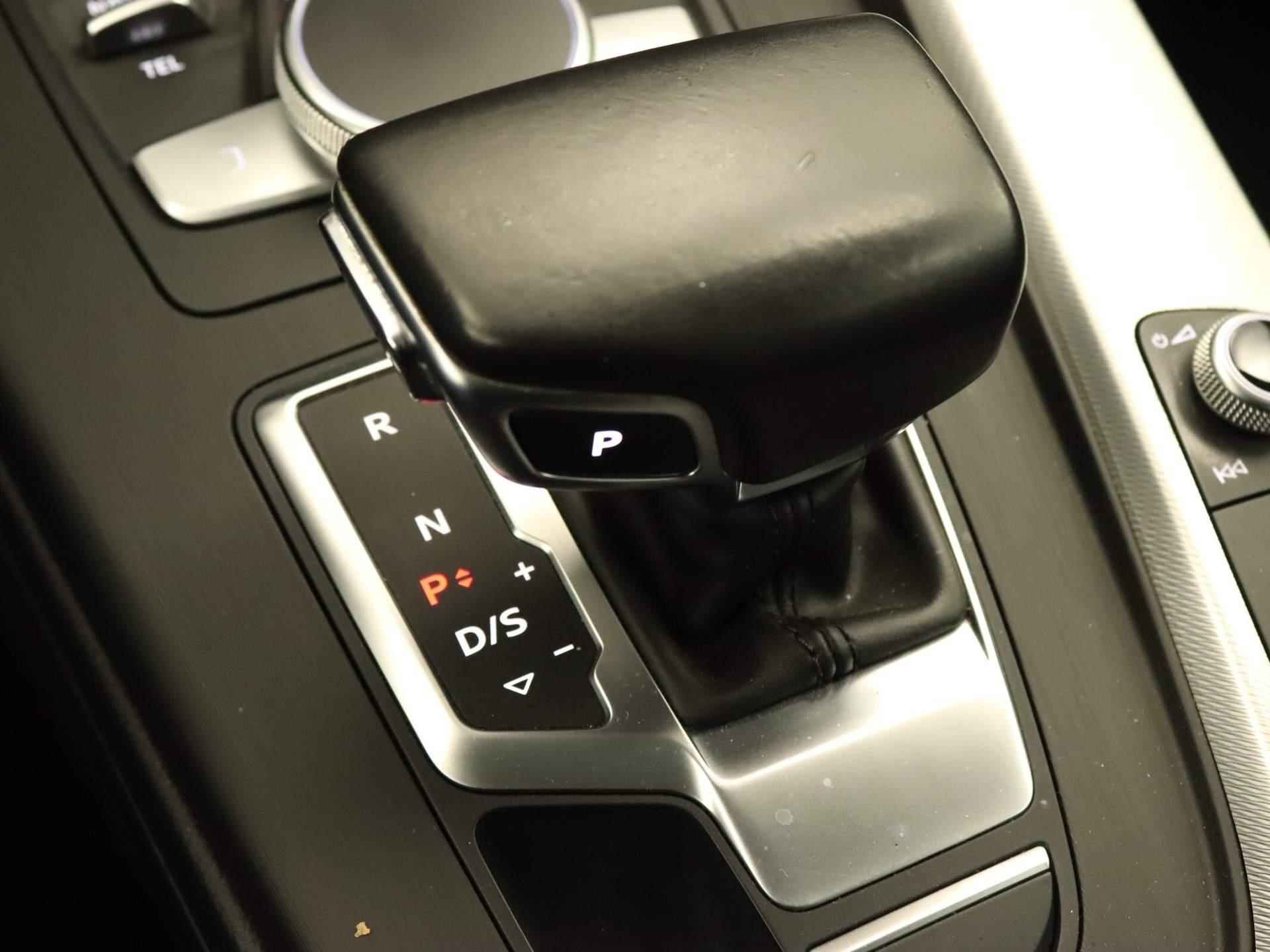 Audi A5 Sportback 2.0 TFSI quattro Design Pro Line Plus AUTOMAAT - NAVIGATIE - S LINE INTERIEUR EN EXTERIEUR - DIGITAL COCKPIT - 25/32