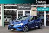 Renault Clio 1.0 TCe 90 Evolution All Season banden | Navigatiesysteem | Cruise control