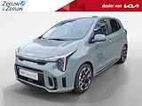 Kia Picanto 1.0 DPI GT-Line Super compleet | Navigatie | Stoel + stuurverwarming | Schuifdak |