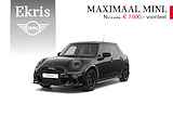 MINI 5-deurs C John Cooper Works Trim + Package M | Maximaal MINI