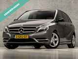 Mercedes-Benz B-Klasse 180 Ambition Sport (NAVIGATIE, NAP, CLIMATE, GETINT GLAS, XENON, LEDER, SPORTSTOELEN, CRUISE, NIEUWE APK, NIEUWSTAAT)