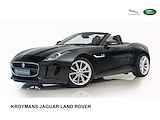 Jaguar F-TYPE 3.0 V6 Convertible | 12 maanden garantie