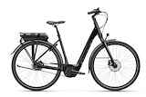 KOGA E-Nova Evo Dames Black Gloss 59cm 2023