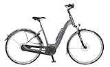 Velo de Ville AEB 400 Classic 28" Dames Stone Basalt 50cm 2025