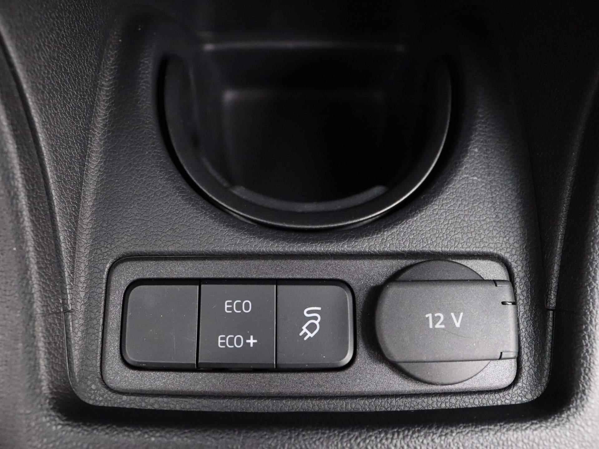 SEAT Mii Electric electric | AUTOMAAT | AIRCO  | RADIO | BLUETOOTH - 19/41