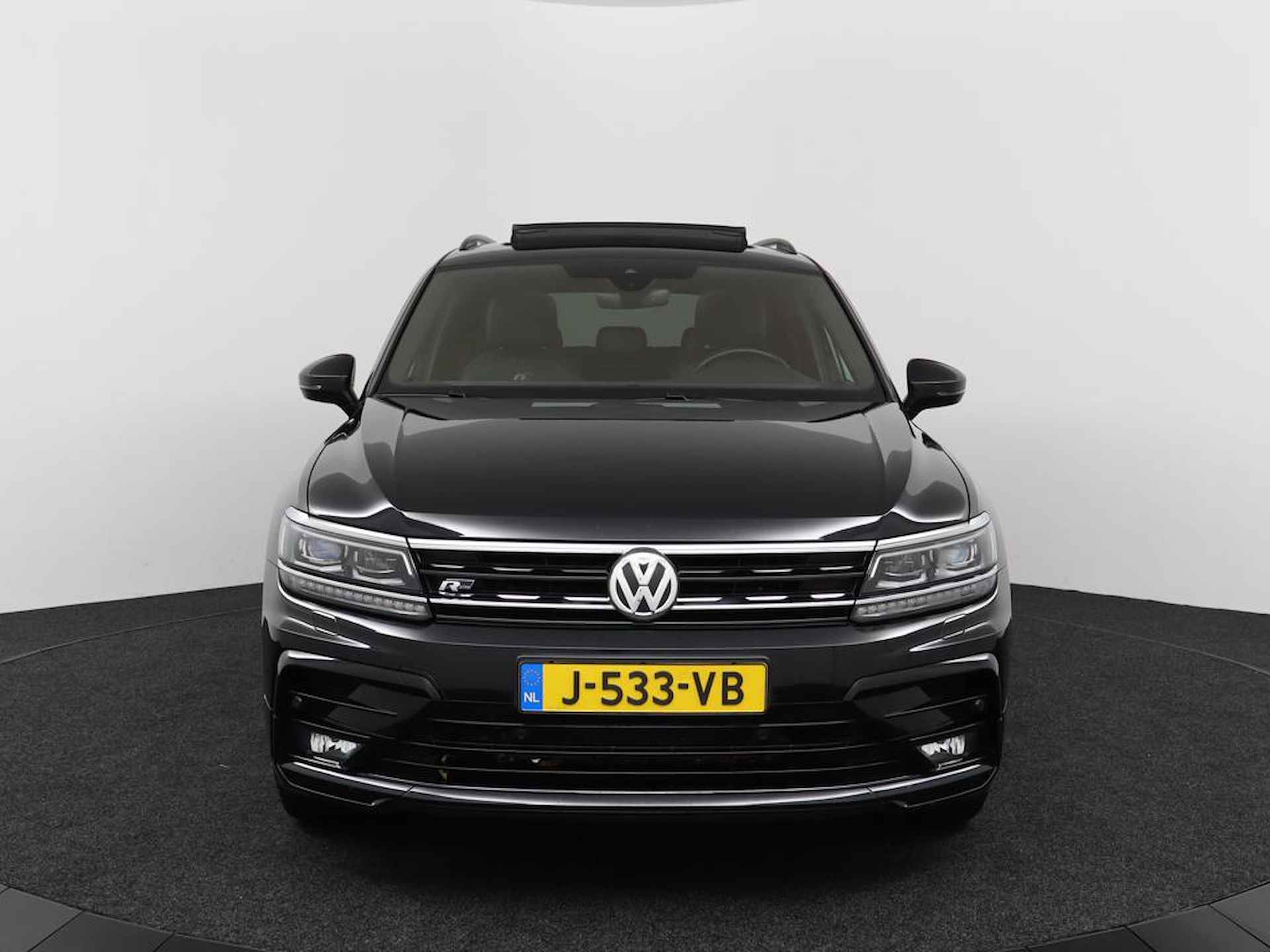 Volkswagen Tiguan Allspace 1.5 TSI 150Pk Automaat Highline Business R - 13/49