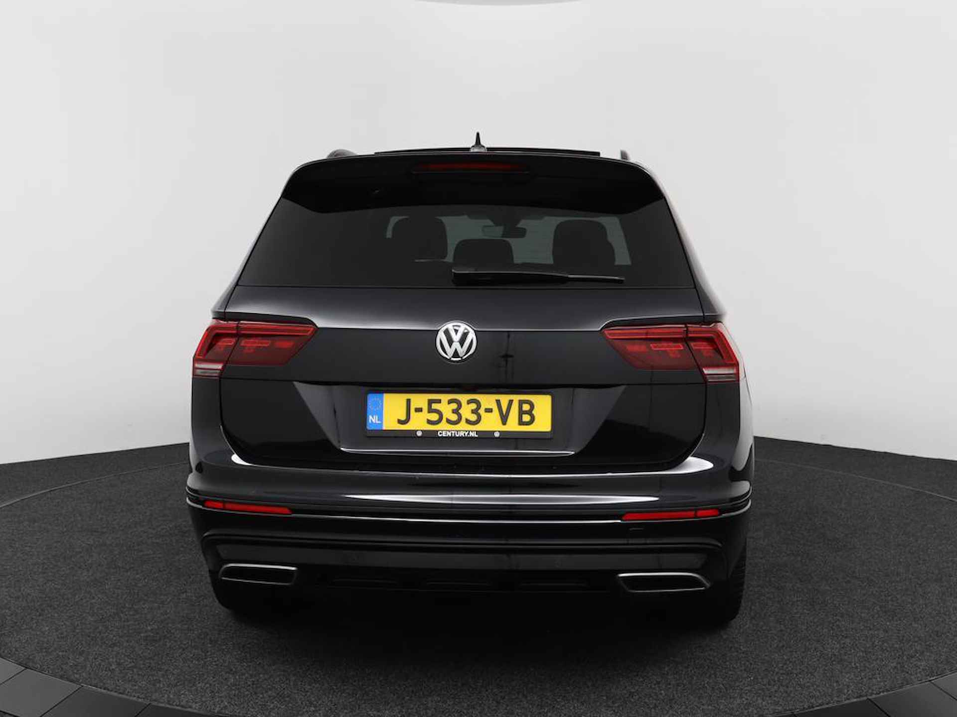 Volkswagen Tiguan Allspace 1.5 TSI 150Pk Automaat Highline Business R - 28/49