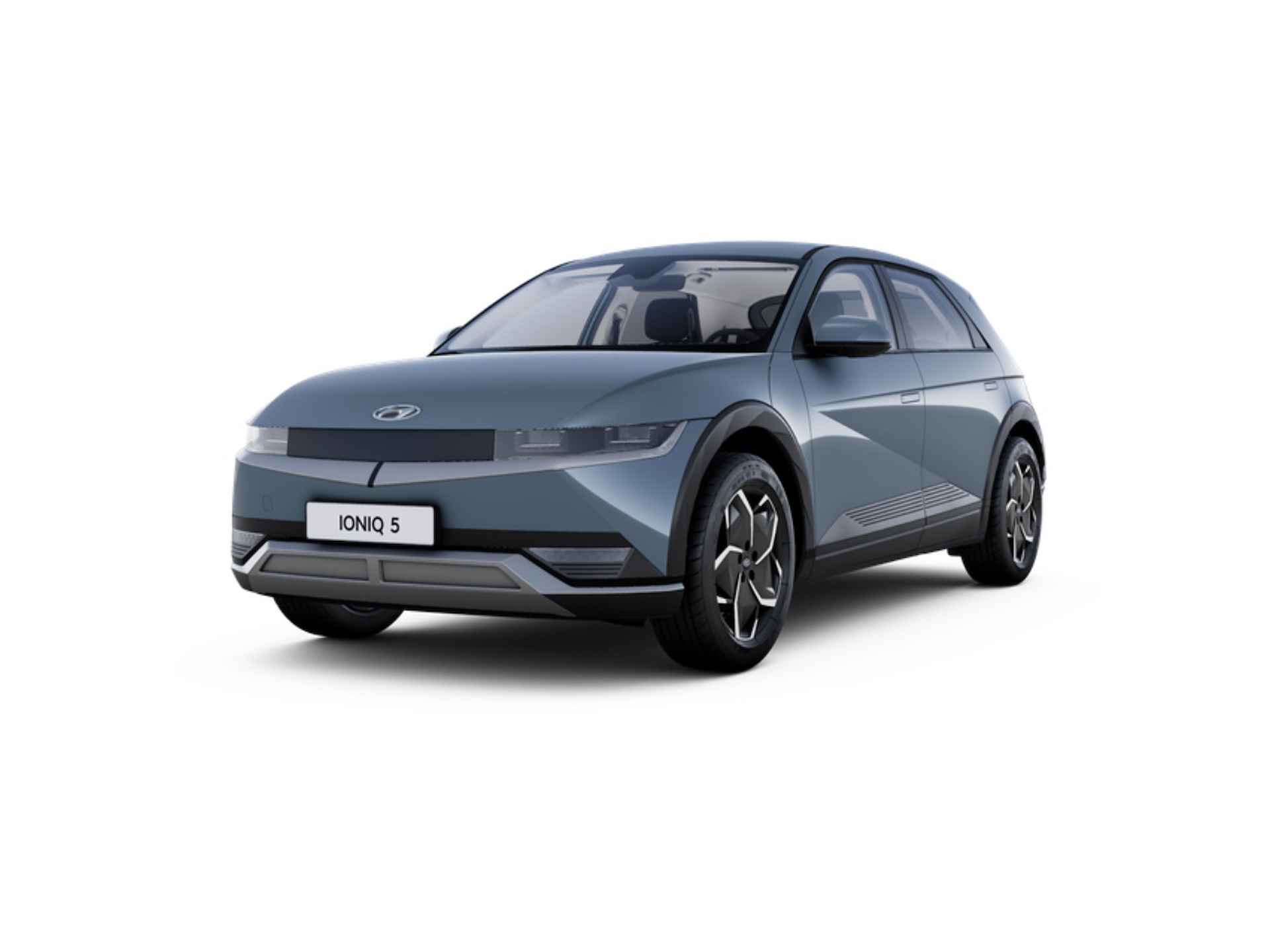 Hyundai IONIQ 5 58 kWh Style | €46.900,- RIJKLAAR! | - 2/6