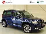 Skoda Yeti 1.2 TSI Greentech 110pk Drive