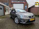 Seat Ibiza 1.0 EcoTSI FR Connect, 1e Eigenaar, Dealer onderhouden, FR