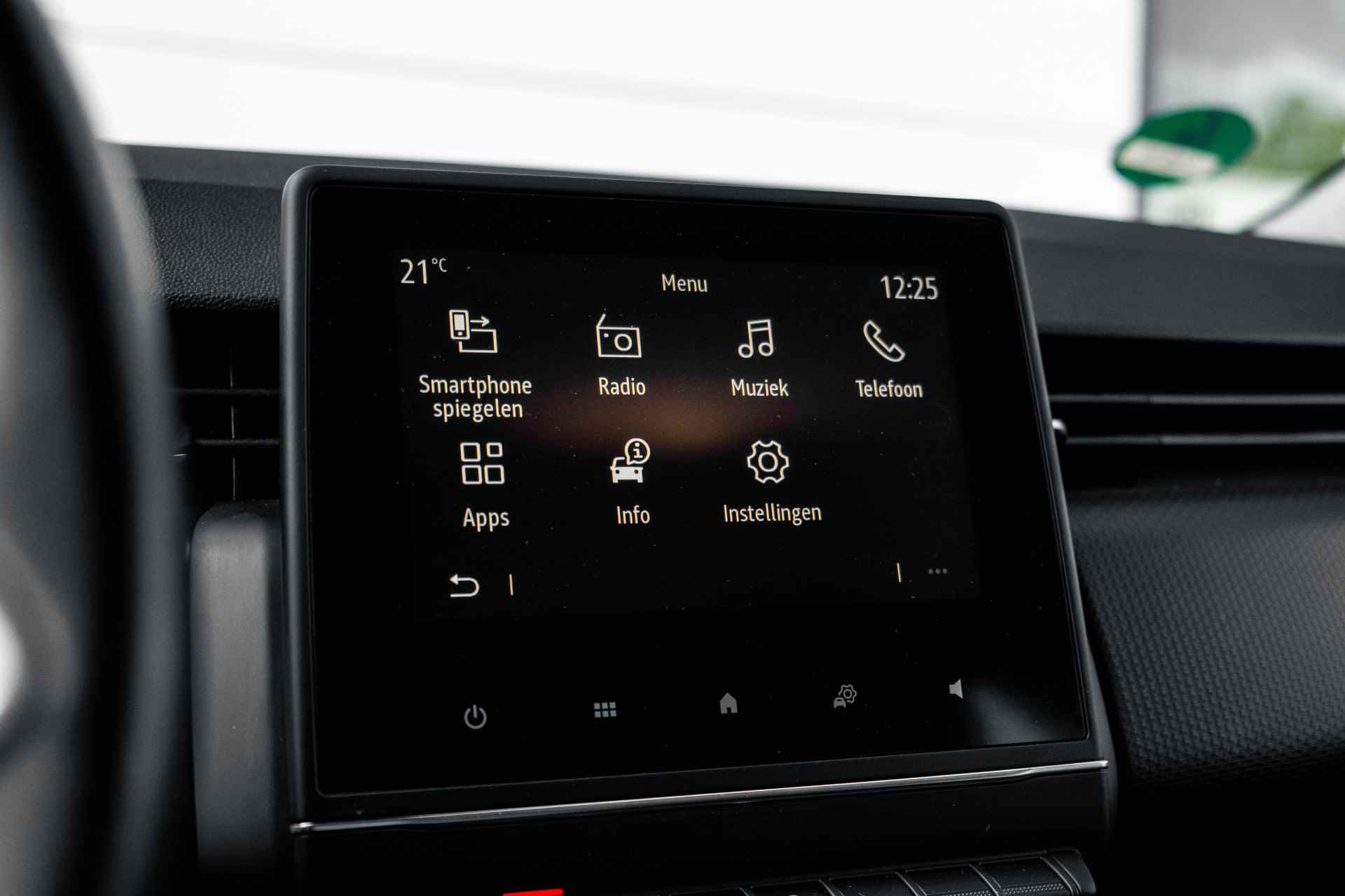 Renault Clio 1.0 TCe 100pk Intens | Climat Control | Lm velgen | Handfree | Cruise | Apple Carplay/Android Auto | incl. Bovag rijklaarpakket met 12 maanden garantie | - 39/47