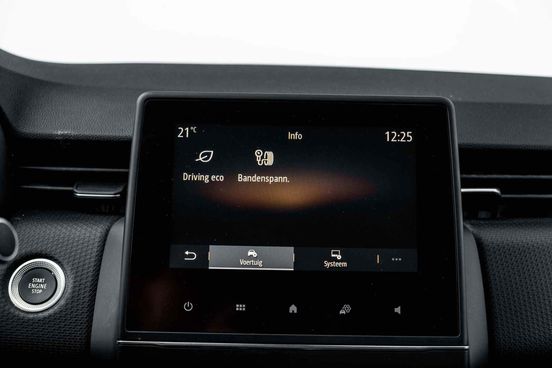 Renault Clio 1.0 TCe 100pk Intens | Climat Control | Lm velgen | Handfree | Cruise | Apple Carplay/Android Auto | incl. Bovag rijklaarpakket met 12 maanden garantie | - 41/47