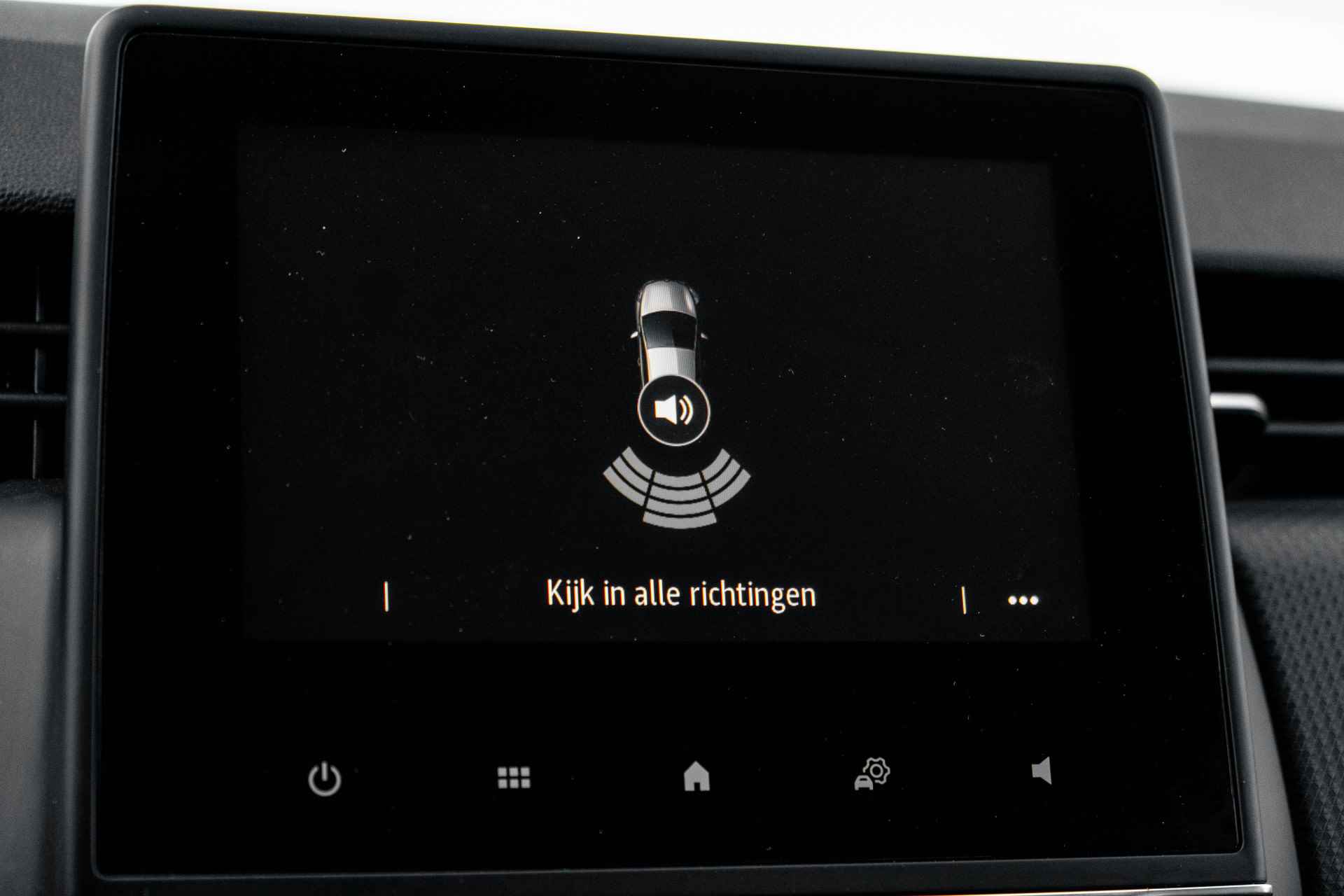 Renault Clio 1.0 TCe 100pk Intens | Climat Control | Lm velgen | Handfree | Cruise | Apple Carplay/Android Auto | incl. Bovag rijklaarpakket met 12 maanden garantie | - 47/47