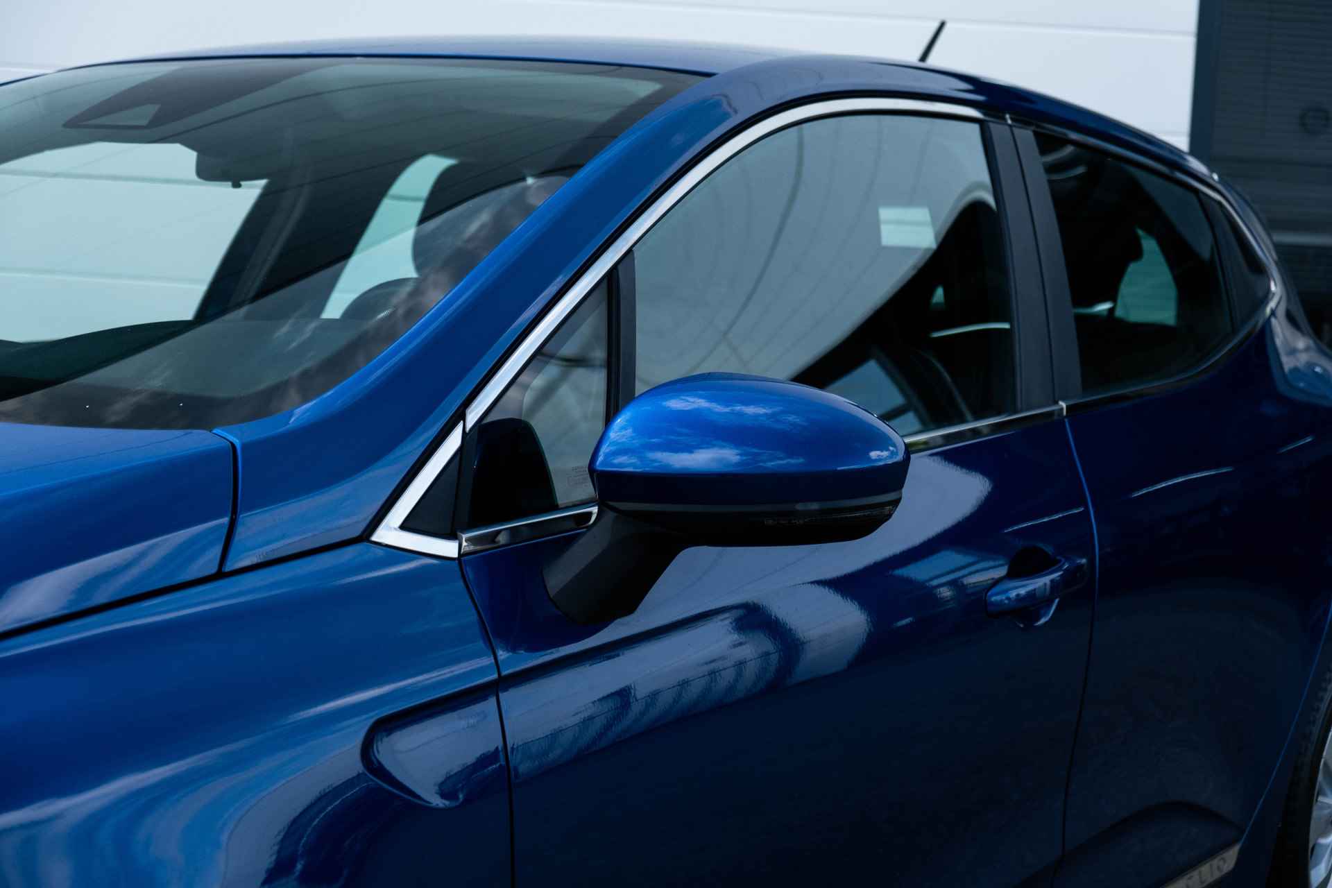 Renault Clio 1.0 TCe 100pk Intens | Climat Control | Lm velgen | Handfree | Cruise | Apple Carplay/Android Auto | incl. Bovag rijklaarpakket met 12 maanden garantie | - 21/47