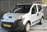 Peugeot Bipper Tepee 1.4i