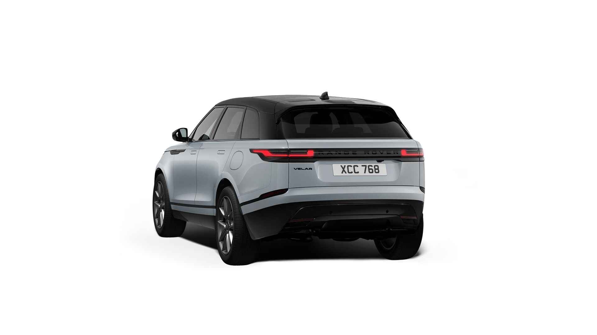 Land Rover Range Rover Velar P400e Dynamic HSE - 3/14