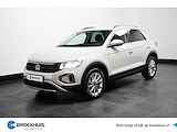 Volkswagen T-Roc 1.5 TSI 150PK DSG-7 Life Business | NAVIGATIE | NAVI BY APP | LED