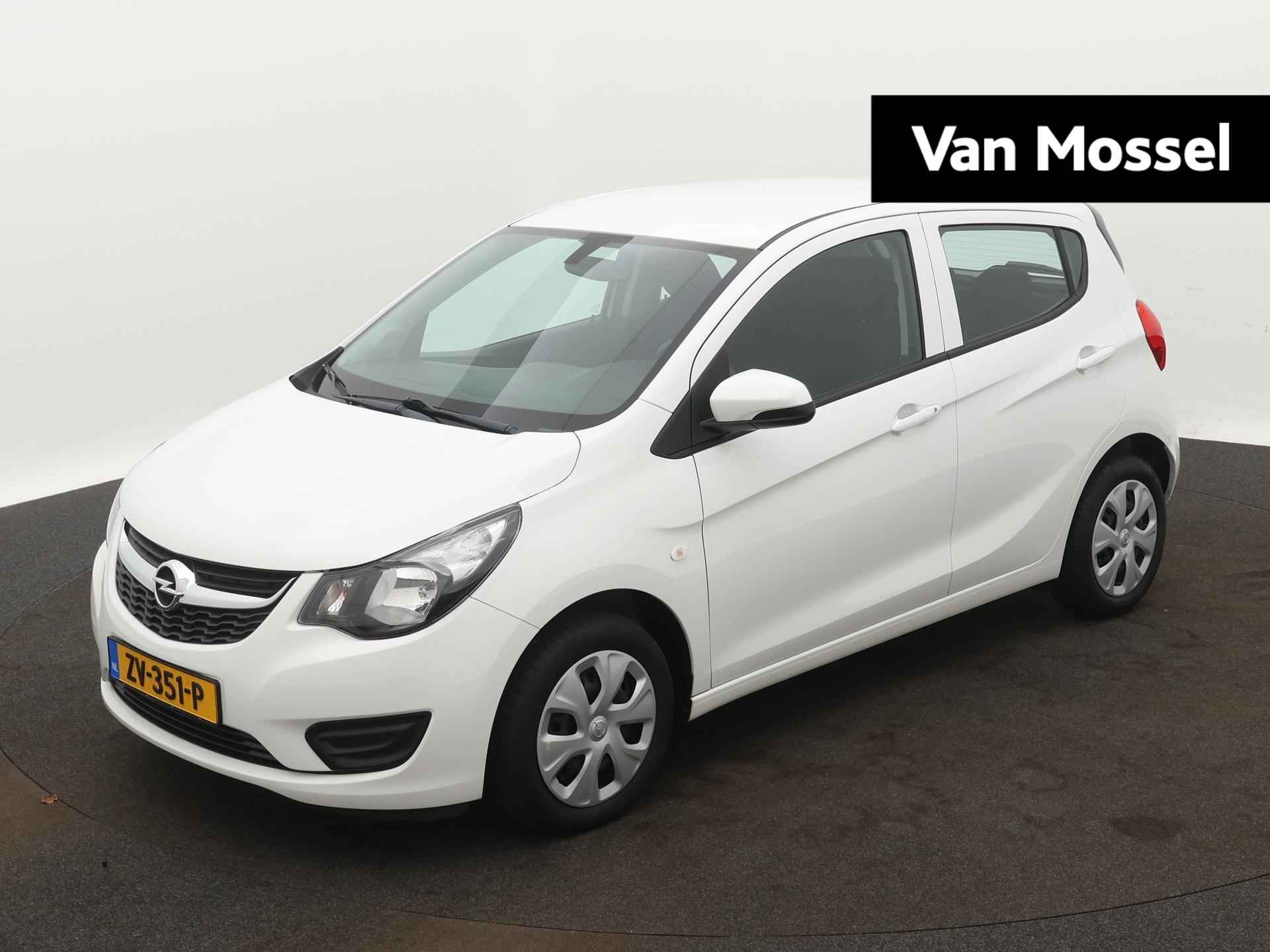 Opel Karl