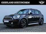 MINI Countryman Cooper S / Panoramadak / Sportstoelen / LED / Stoelverwarming / Park Assistant / Navigatie Professional / Leder