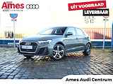 Audi A1 Sportback 25 TFSI S edition | Automaat | Ambient Light | 95 pk