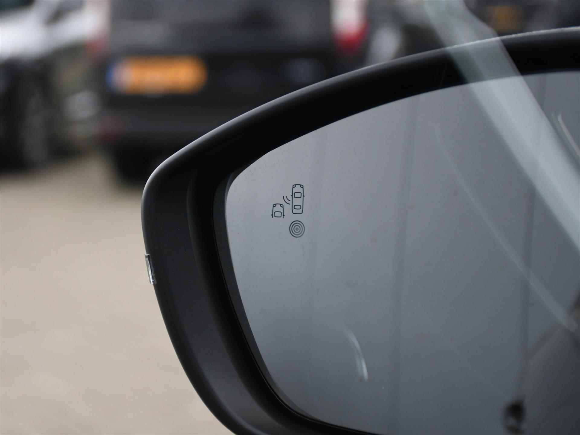 Opel Corsa GS 1.2 75pk 16''LM | DODE HOEK | PDC + CAM. | CRUISE.C | DAB | NAVI | LED | APPLE-CARPLAY | CLIMA - 29/30