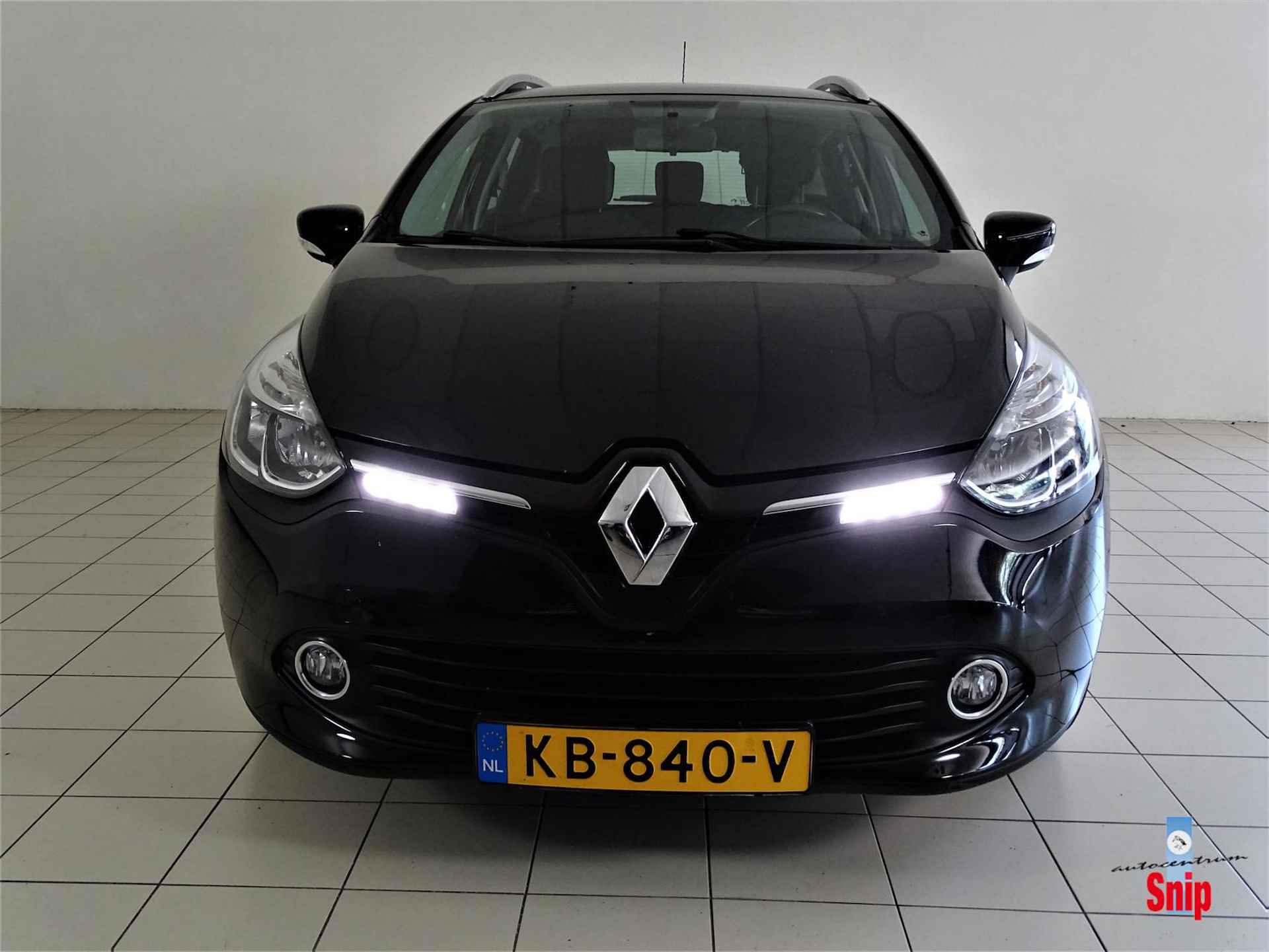 Renault Clio Estate 0.9 TCe Dynamique - 10/24