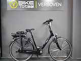 Batavus WAYZ ACTIVE NUV330 Lage instap Donkerblauw 53cm 2018