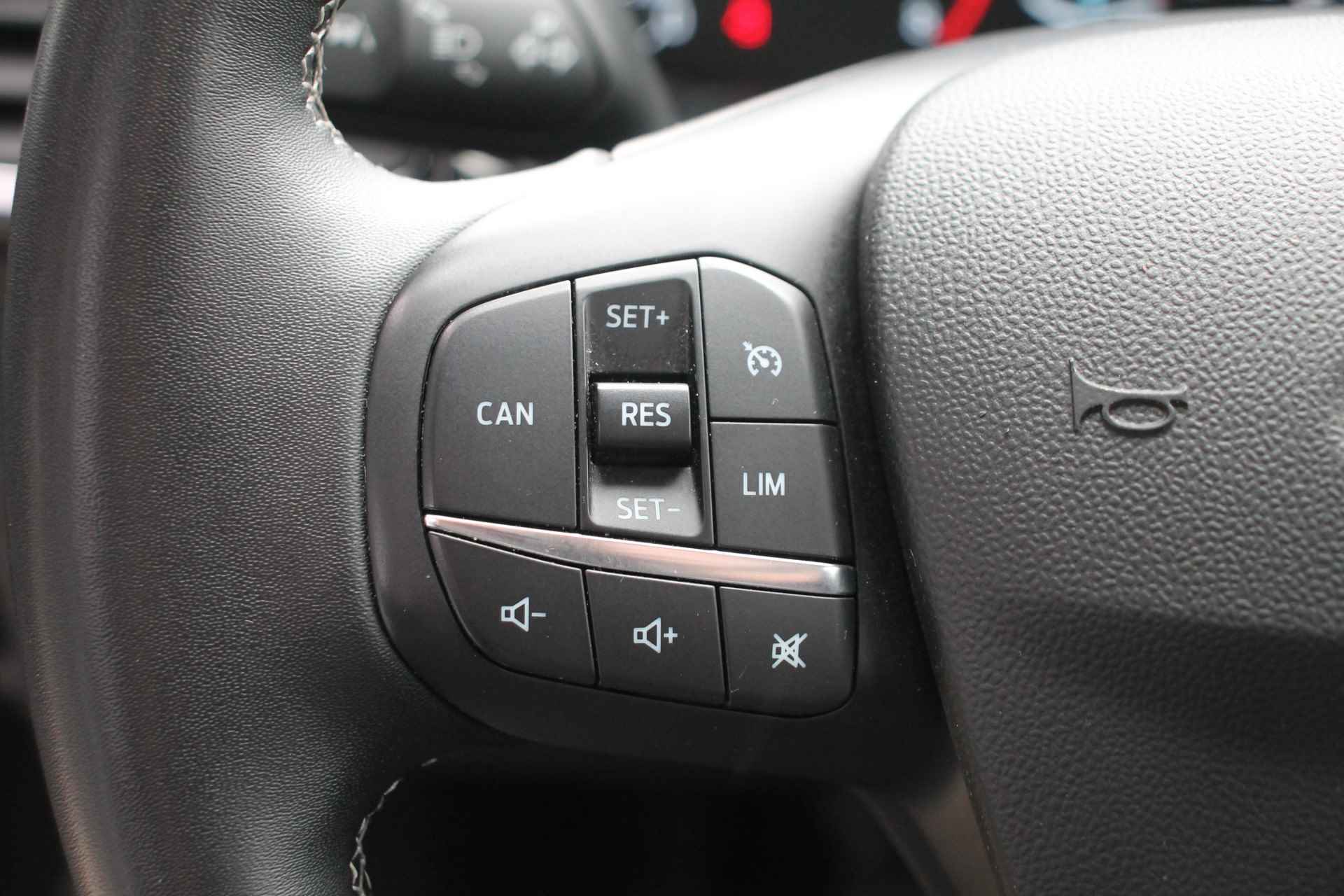 Ford Fiesta 1.0 EcoBoost Titanium | CarPlay - AndroidAuto | Airco | Cruise | Rijklaar - 12/21