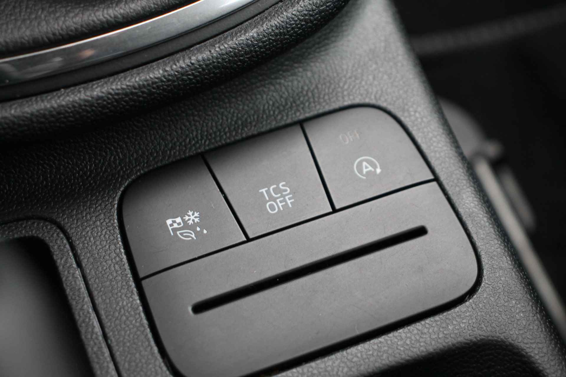 Ford Fiesta 1.0 EcoBoost Titanium | CarPlay - AndroidAuto | Airco | Cruise | Rijklaar - 19/21