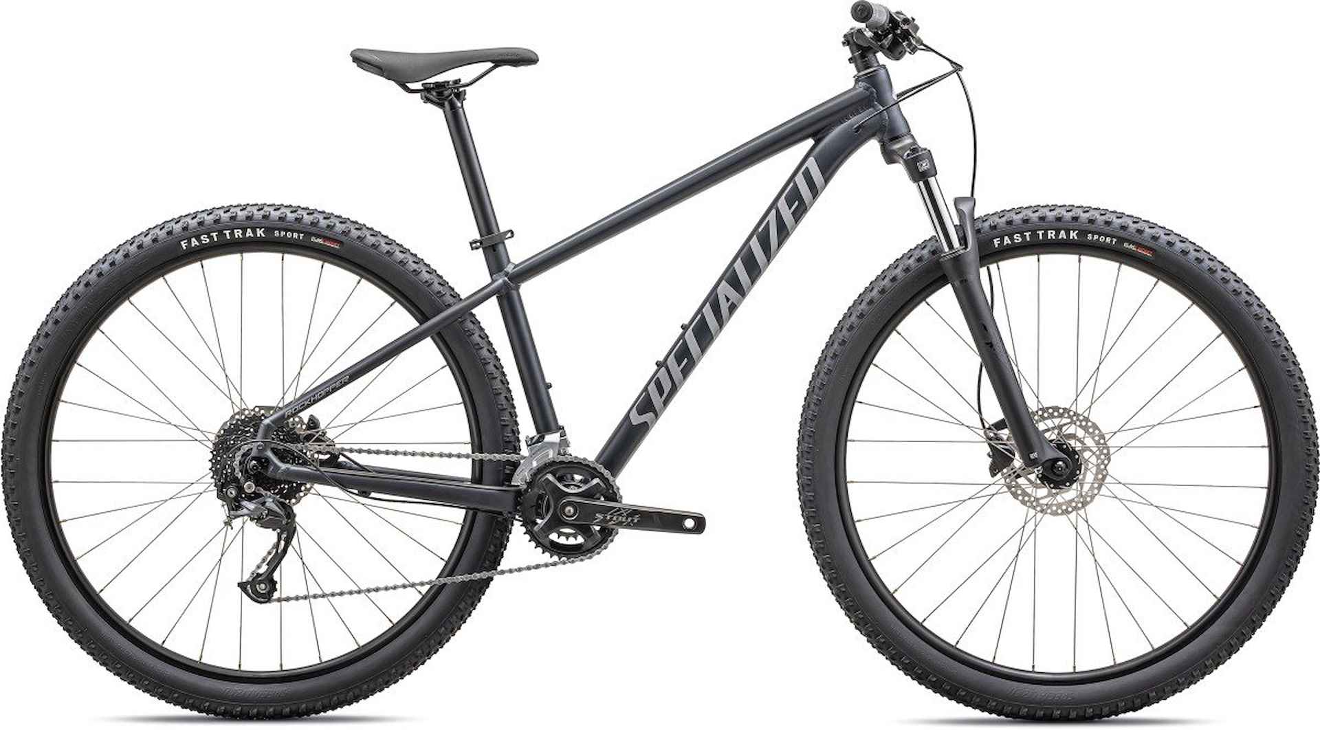 Specialized Rockhopper Base Vn Slate/cool Grey M - 29 2025