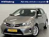 Toyota Auris 1.3 Now TREKHAAK | AIRCO | RADIO/CD | DEALER ONDERHOUDEN | 12 MAANDEN GARANTIE!