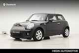 MINI 3-deurs One | Airco | L.M. Velgen | Middenarmsteun |