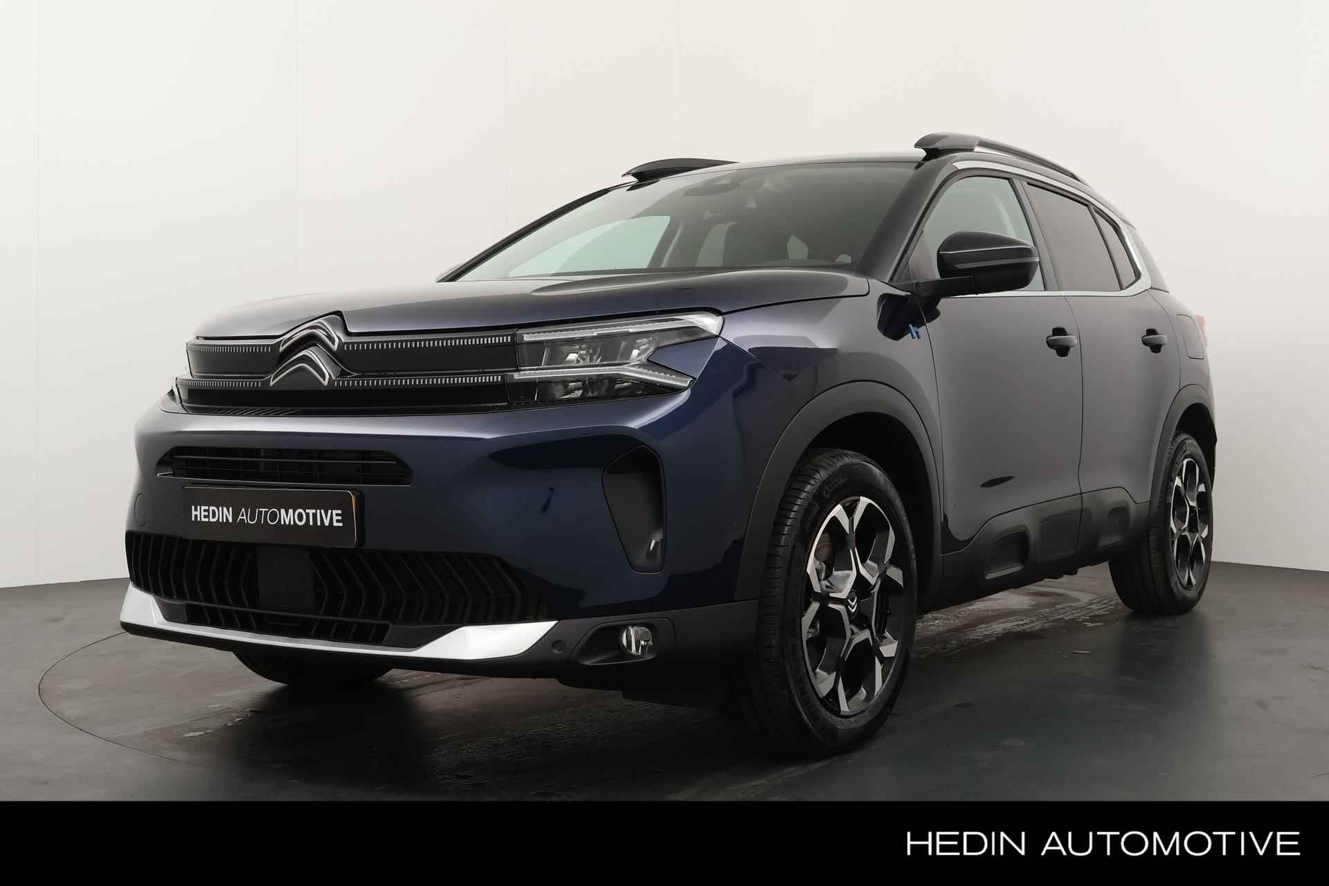 Citroën C5 Aircross BOVAG 40-Puntencheck