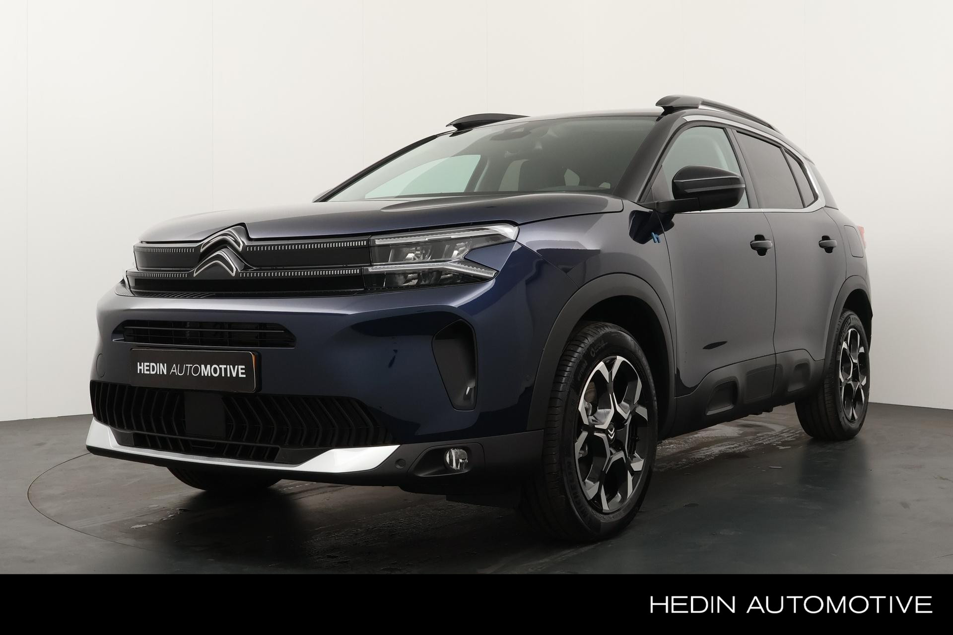 Citroen C5 Aircross 1.6 Plug-in Hybrid 180 Max Apple carplay/Android auto | Adaptive cruise control | Camera | Keyless