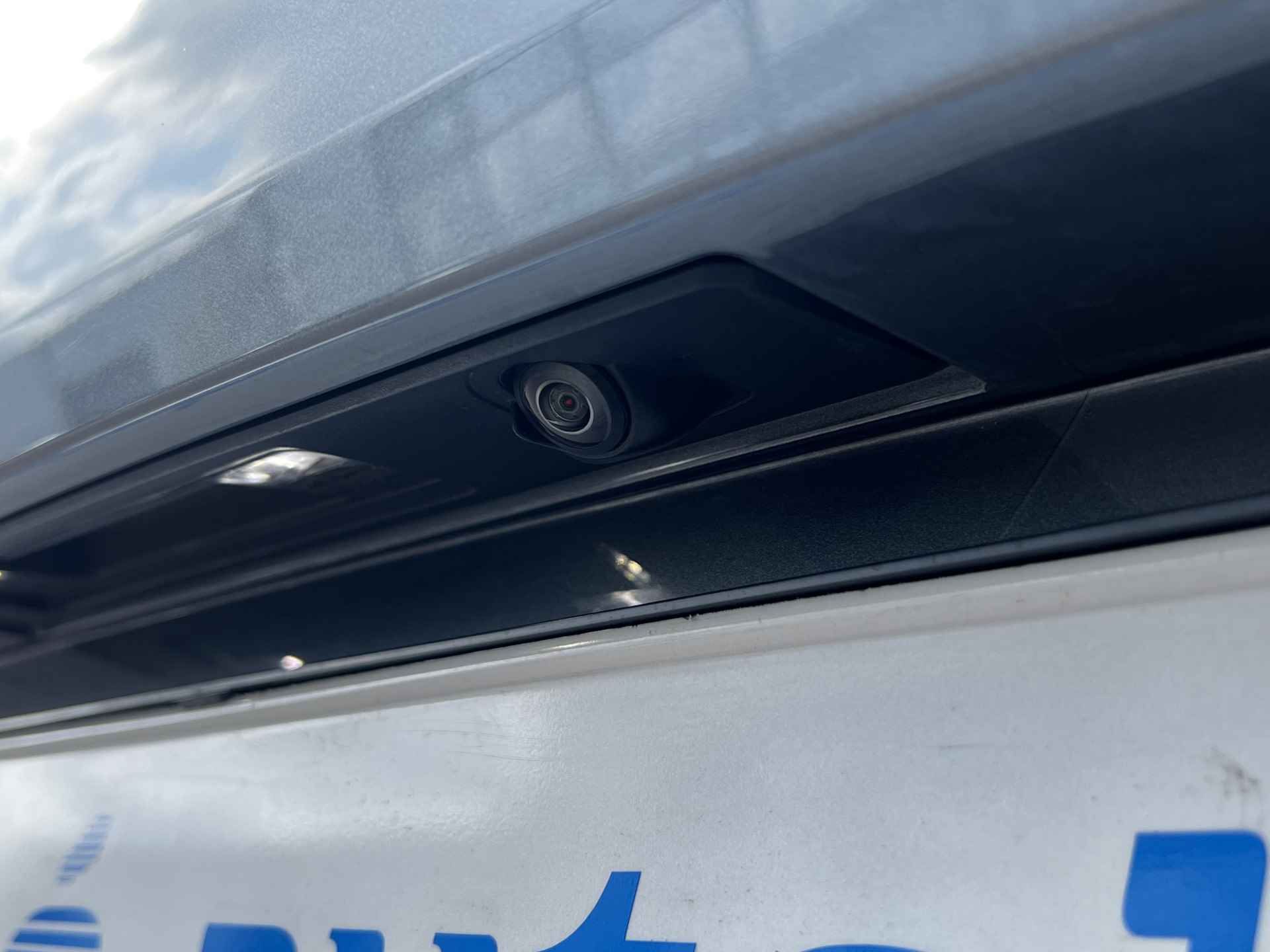 Volvo XC60 2.0 Recharge T6 AWD Inscription Panoramadak Trekhaak Pillot Assist ACC Leder Full Led Stoel + Stuur + Voorruitverwarming  Camera Carplay DAB Parkeersensoren Intellisafe Surround 1e Eigenaar Plug In Hybride - 53/68